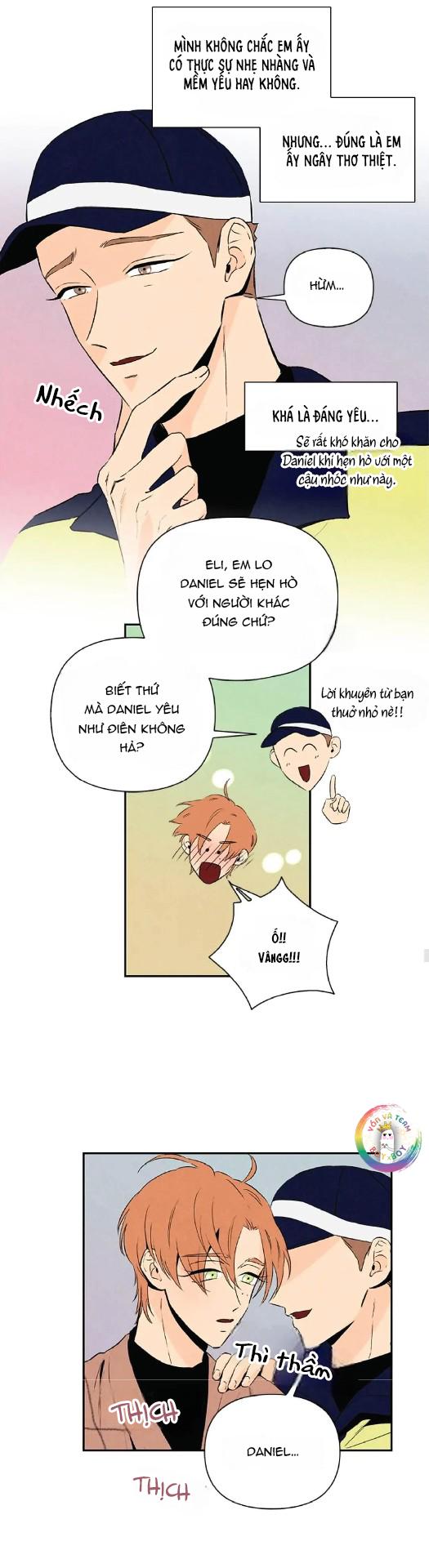 bona sort chapter 24 12