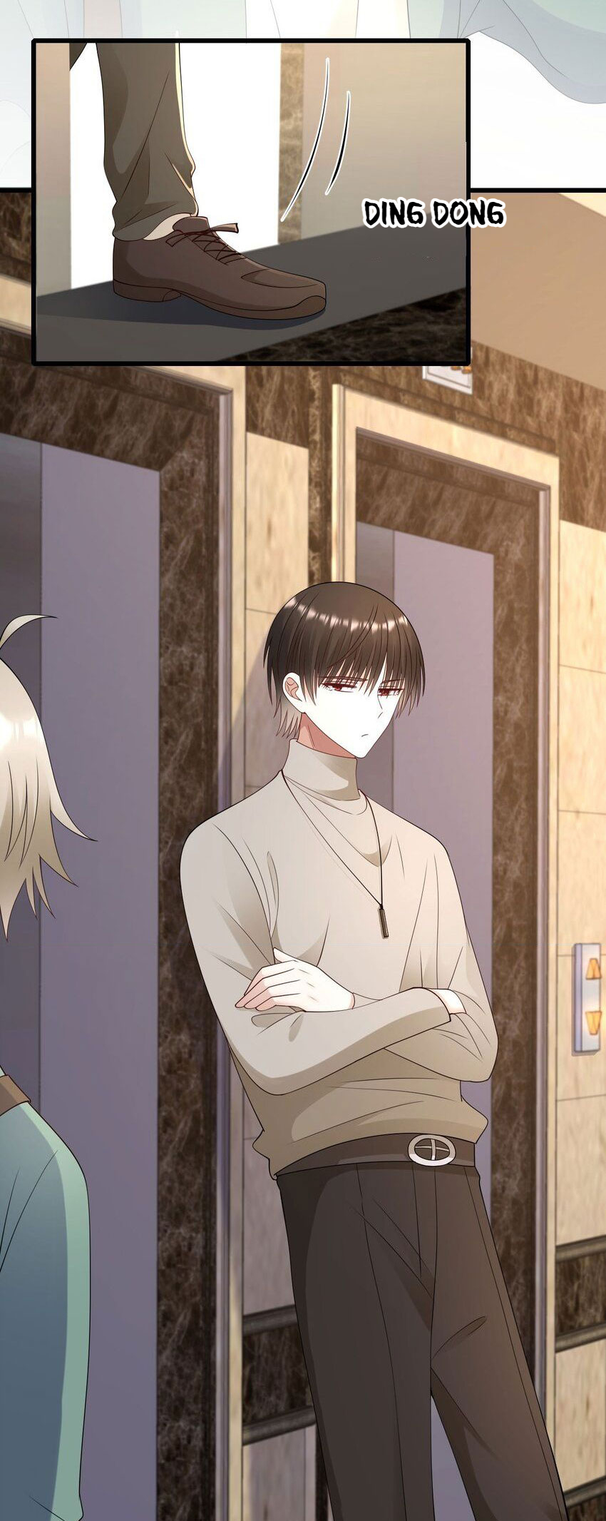 tức thời phạm quy [ tức thì vi quy ] chapter 58 2