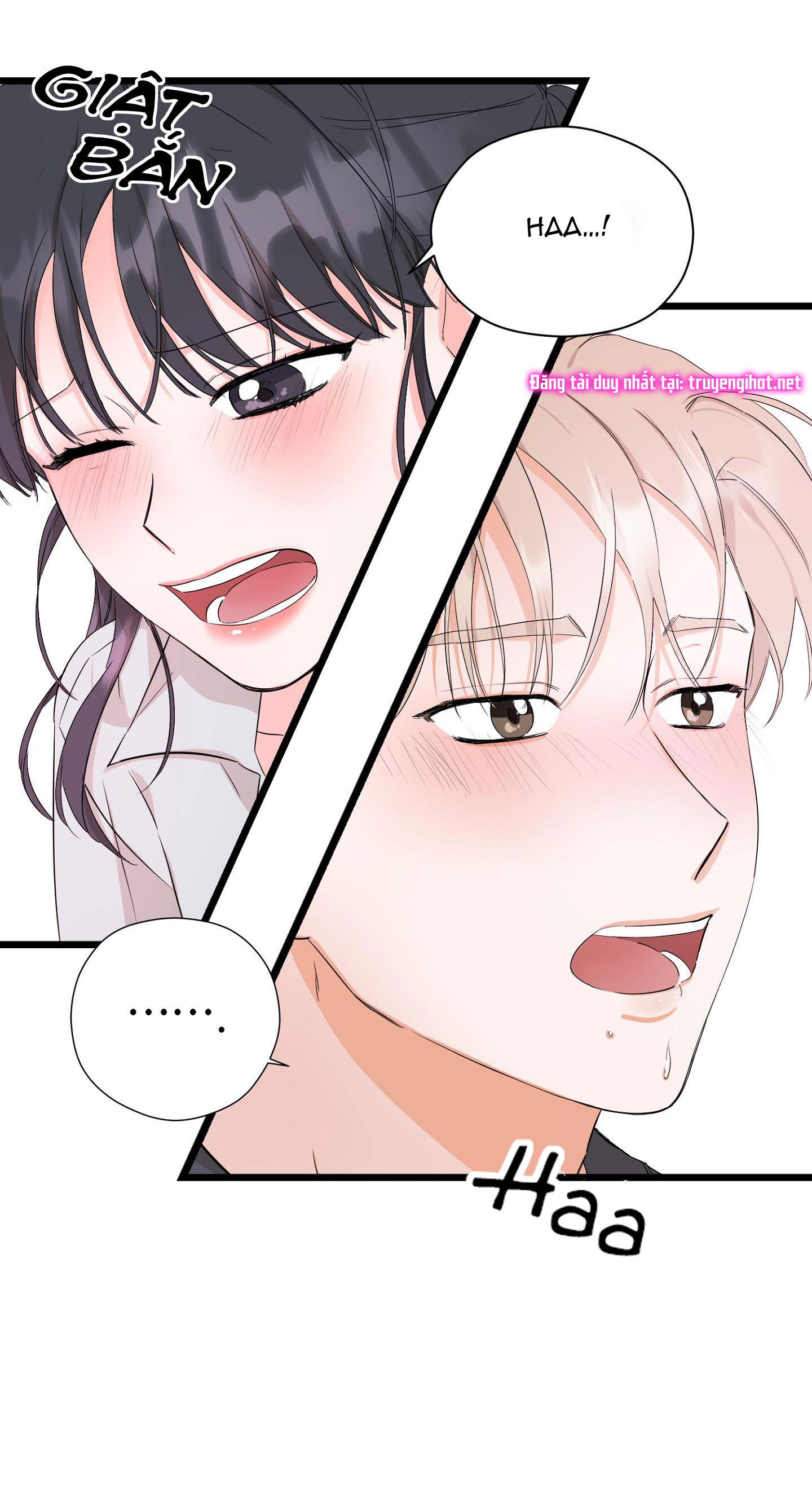 [18+] anh có thể chờ em không chapter 2 50