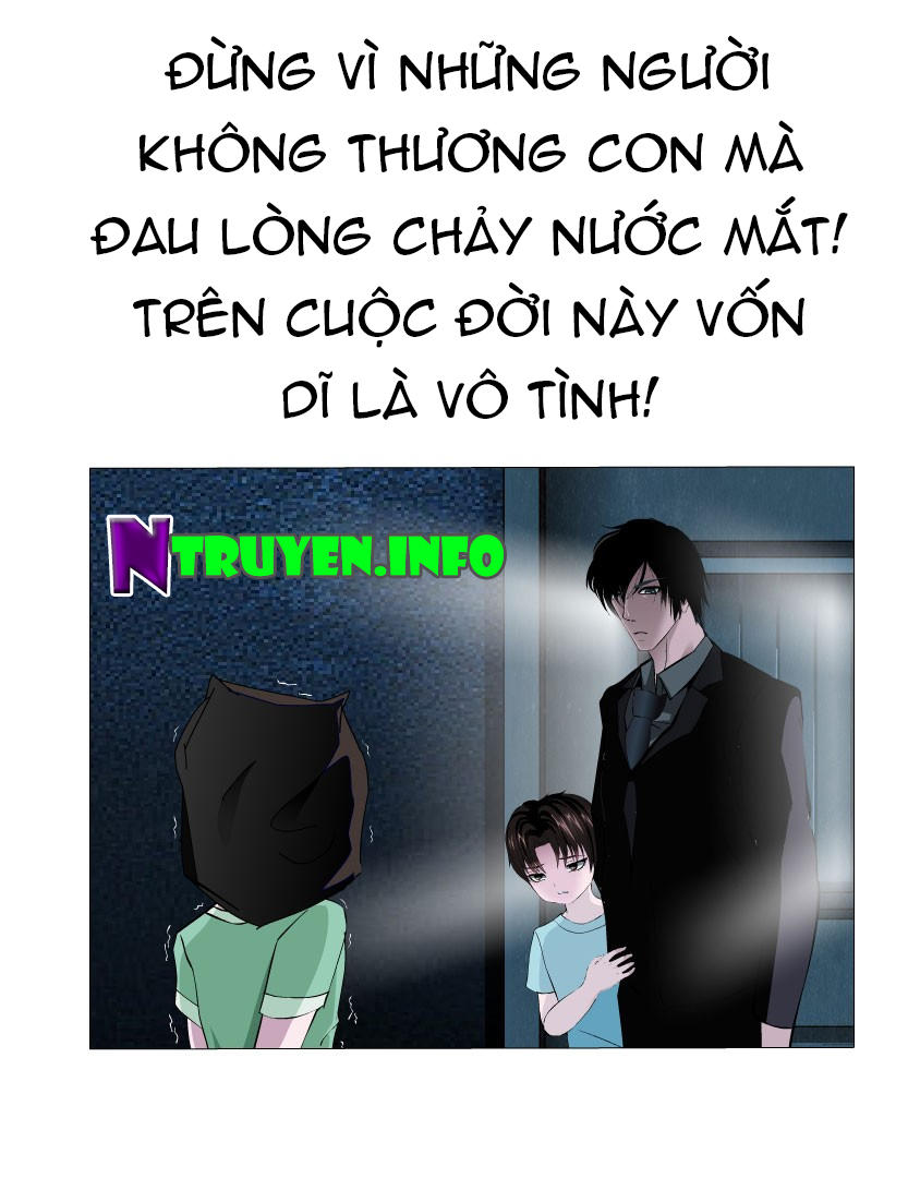 cạm bẫy của nữ thần chapter 38 20