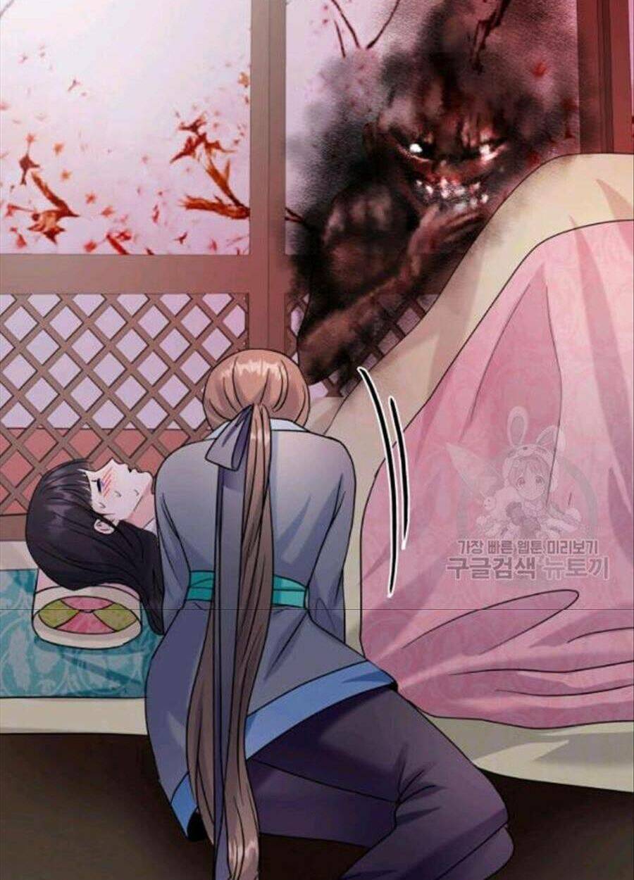 cô dâu của sói đen chapter 26 5