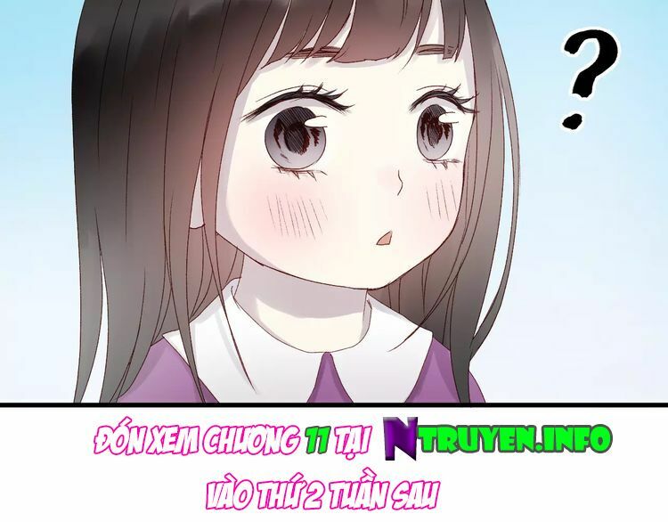 lượm được một tiểu hồ ly phần 2 chapter 10 59