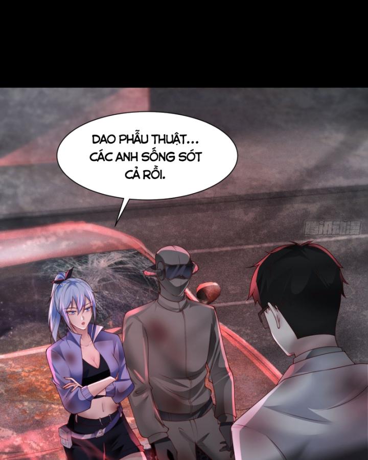 bắt đầu từ trăng đỏ chapter 175 45