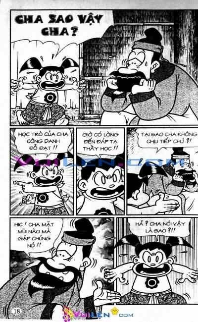 thần đồng đất việt chapter 59 18