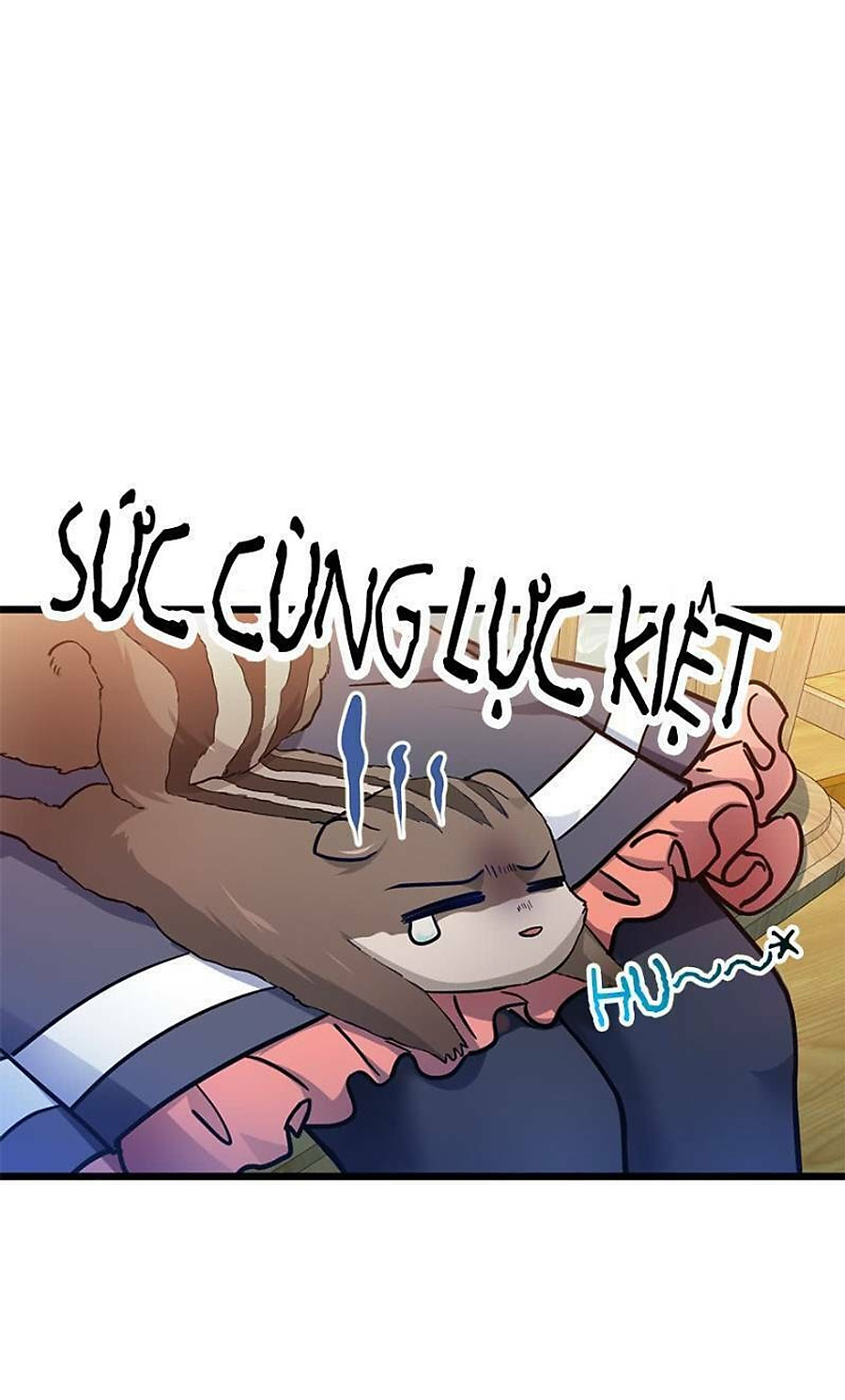 Đại Vương Tha Mạng chapter 49 17
