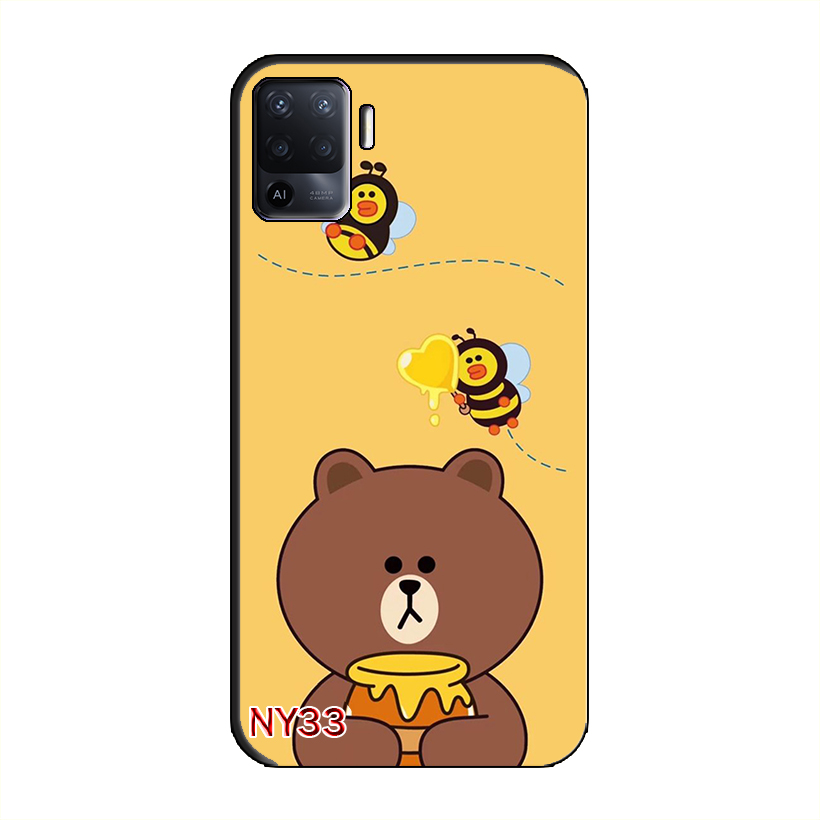 Ốp Lưng Dành Cho OPPO A94