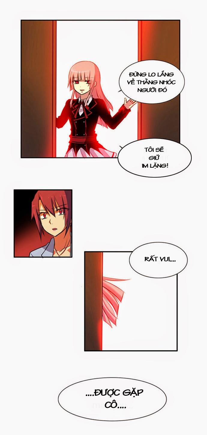 crepuscule (yamchi) chapter 38 33