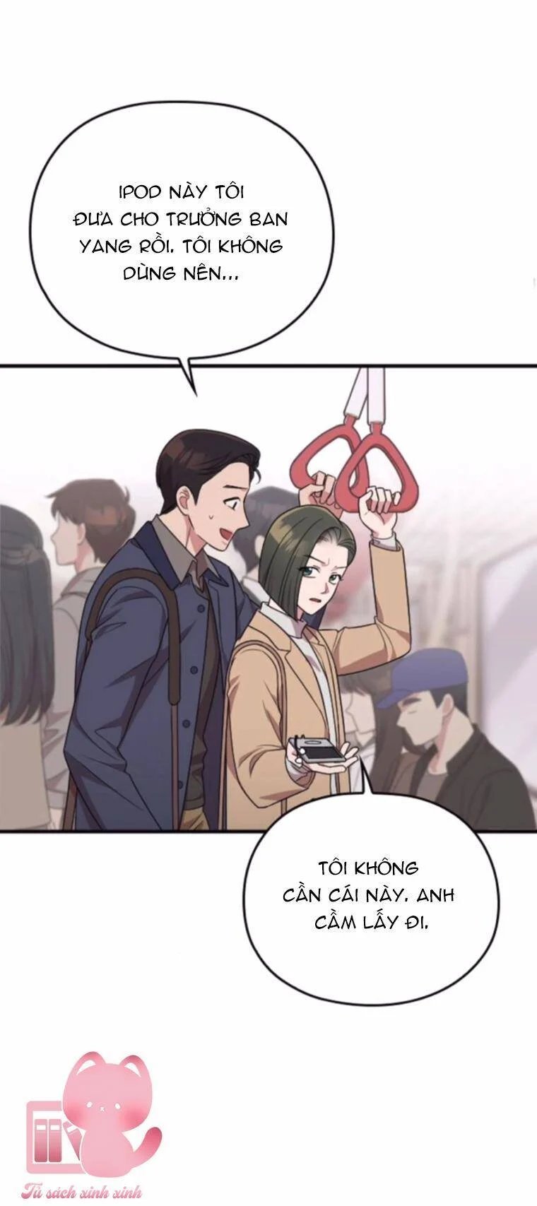 cô đi mà lấy chồng tôi chapter 48 91