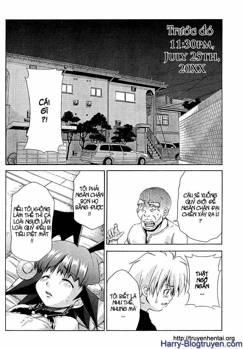 my balls chapter 23 4