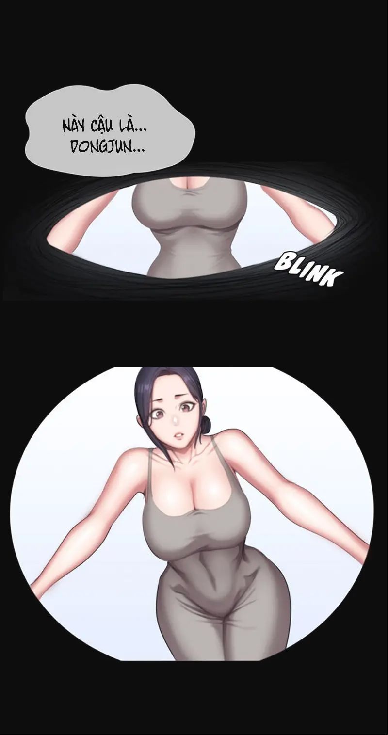huấn luyện viên phòng thể hình - không che chapter 52 31