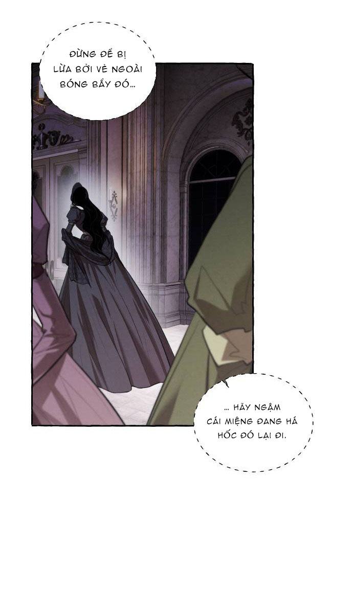 hồi ký của ma nữ chapter 2.1 8