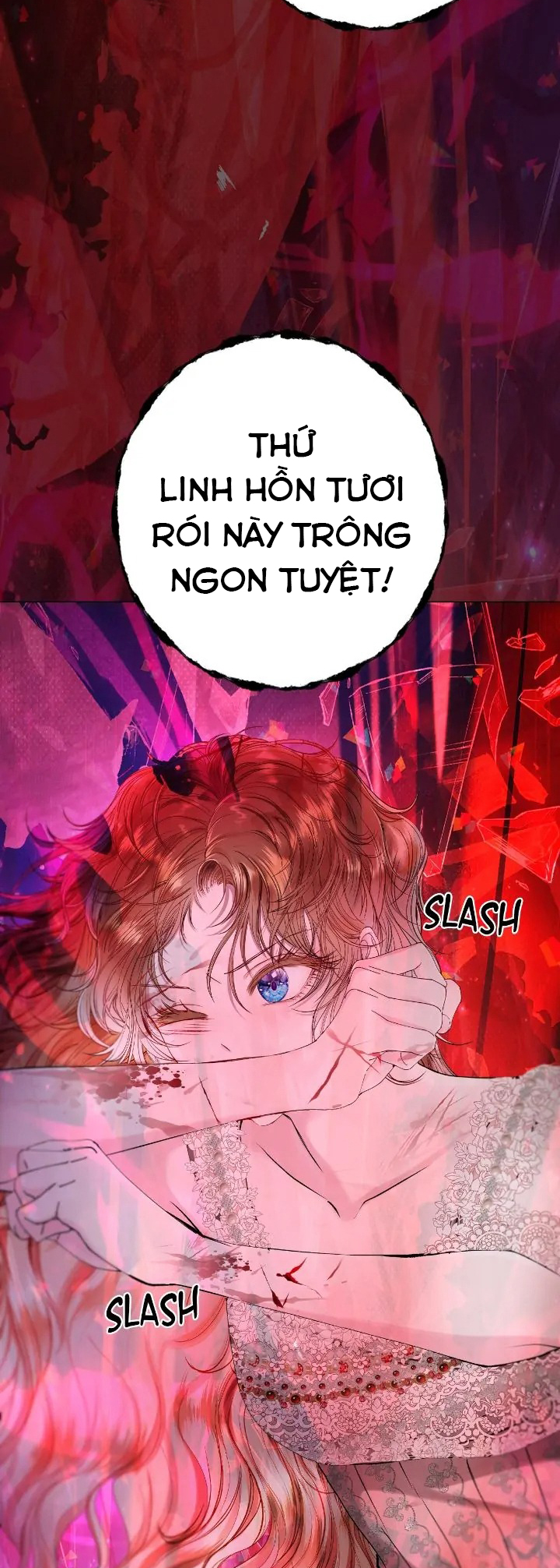 tôi đã trở thành tiểu thư xấu xí chapter 125 20