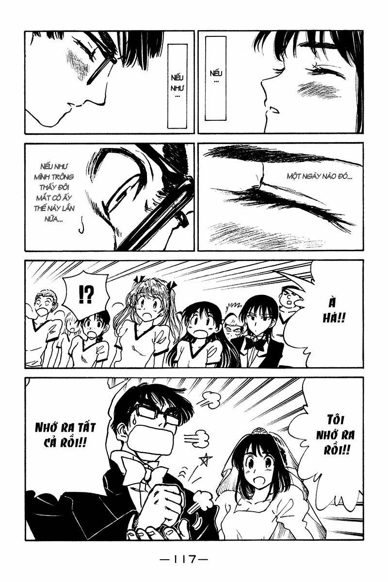 school rumble chapter 252 8