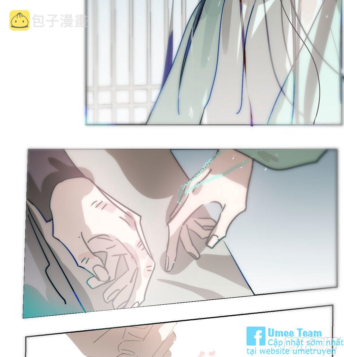 Bắt Lấy Ngao Ngao chapter 185 - Trang 39