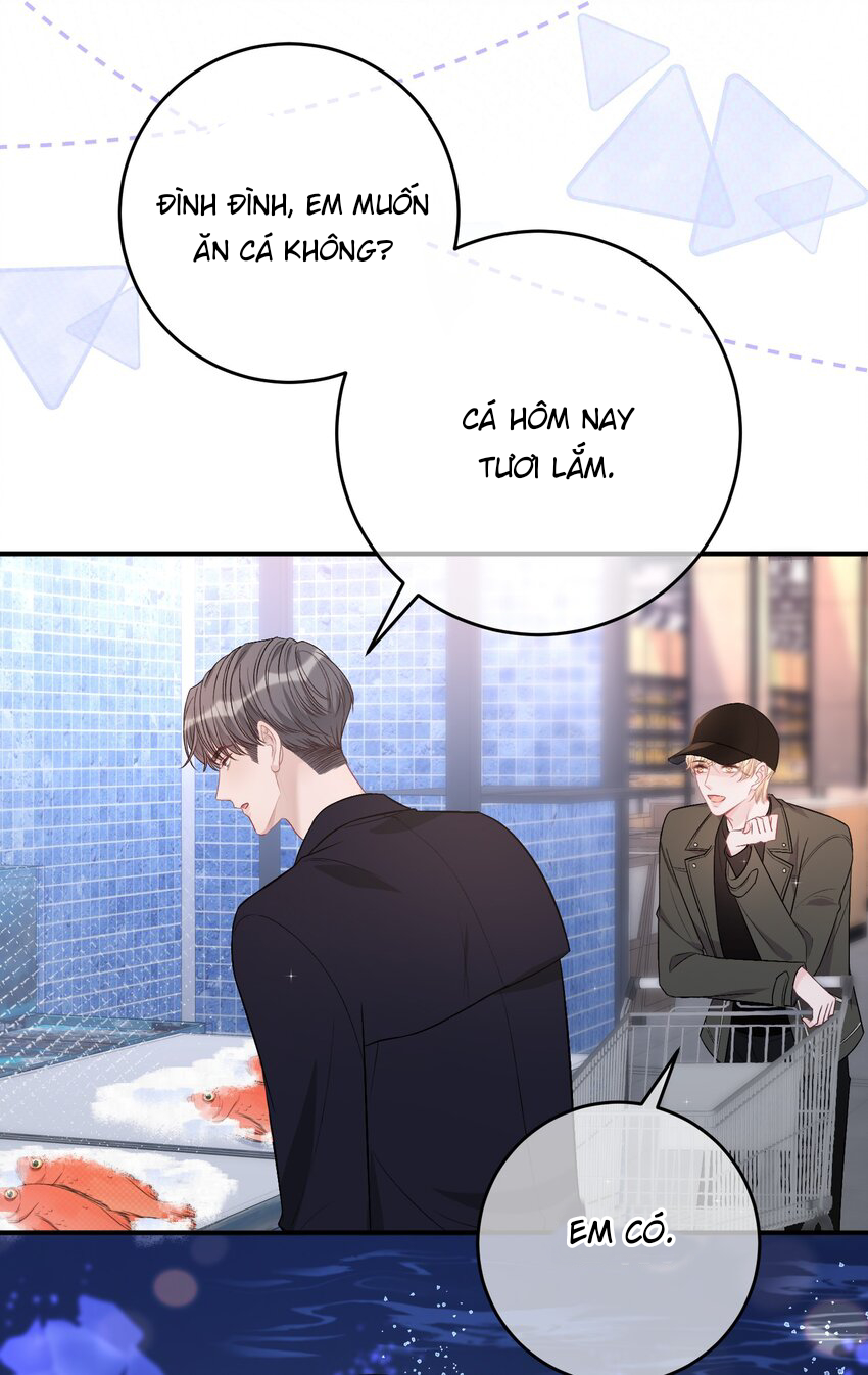 trước và sau ly hôn! chapter 88 17