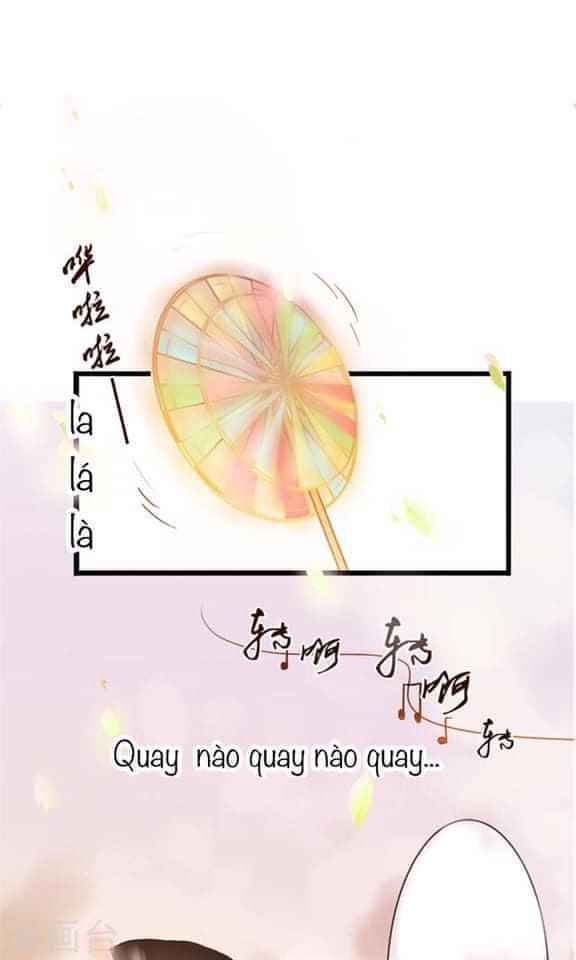 yêu tam dẫn chapter 0 3