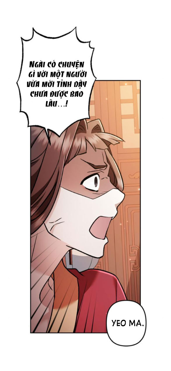 bản tình ca heeran chapter 61.1 12