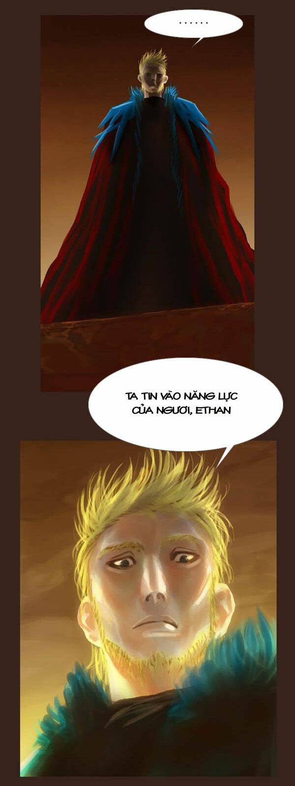 hội ảo thuật chapter 53 15