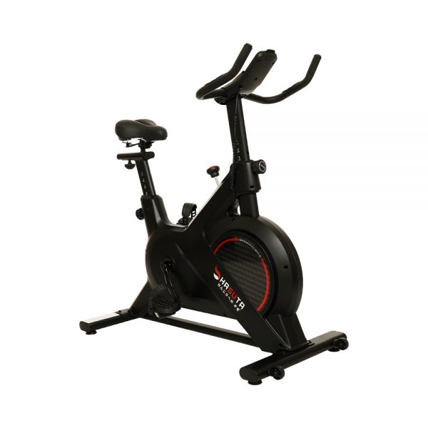 Xe đạp tập thể dục HASUTA HEB-811 - Hàng chính hãng
