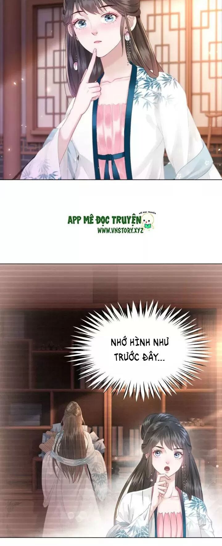 cực phẩm phế vật tiểu thư chapter 119 9