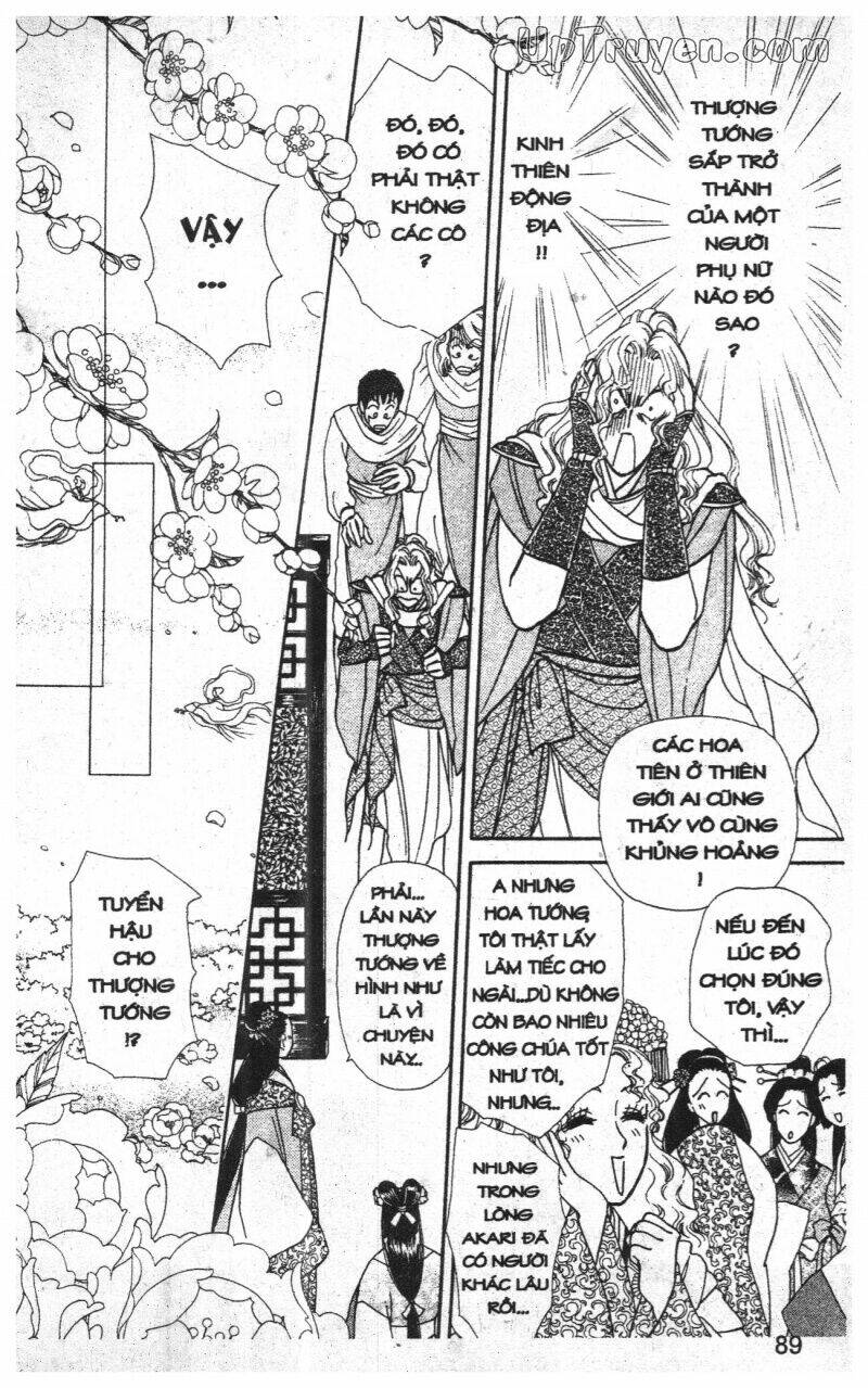 hoàng tử hoa - bud boy chapter 16 90