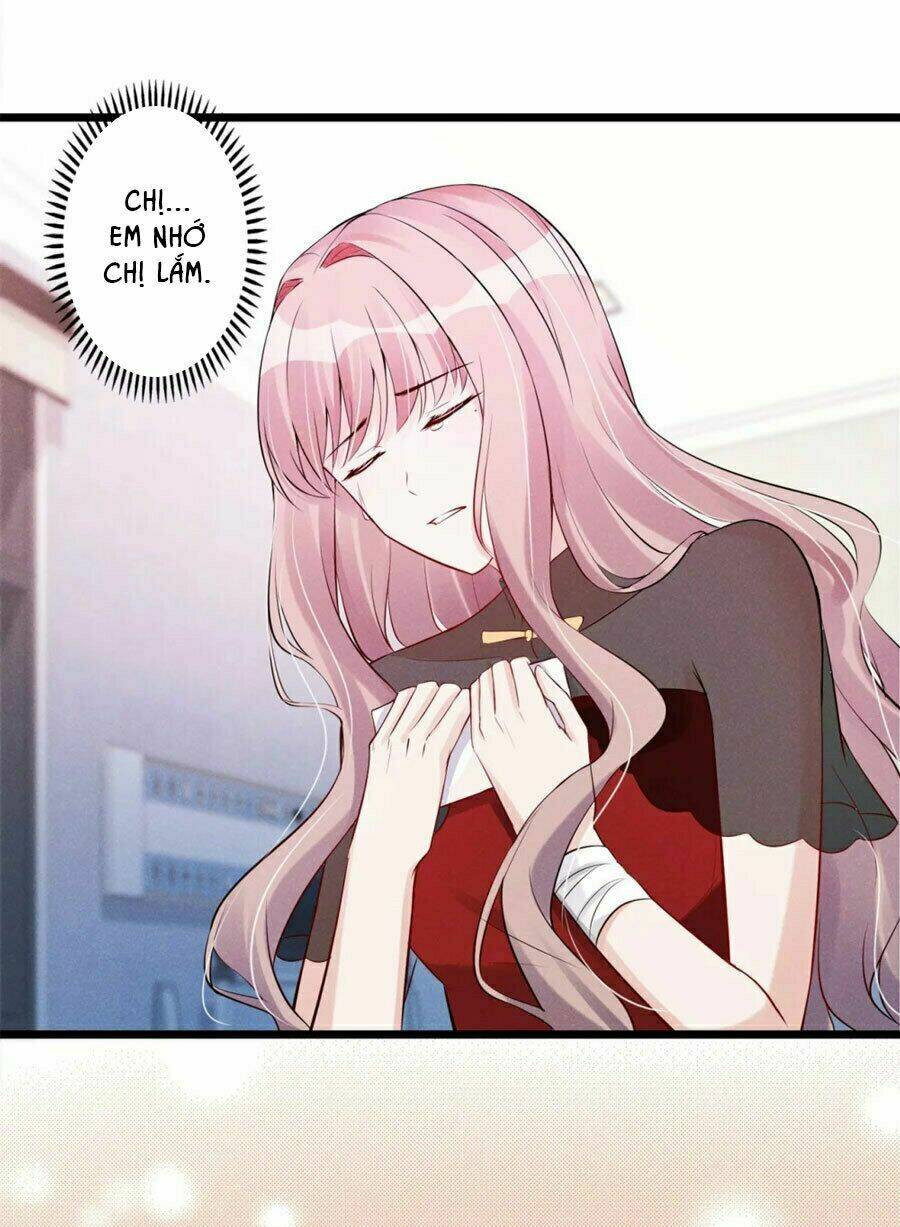 cạm bẫy lửa tình chapter 56 6