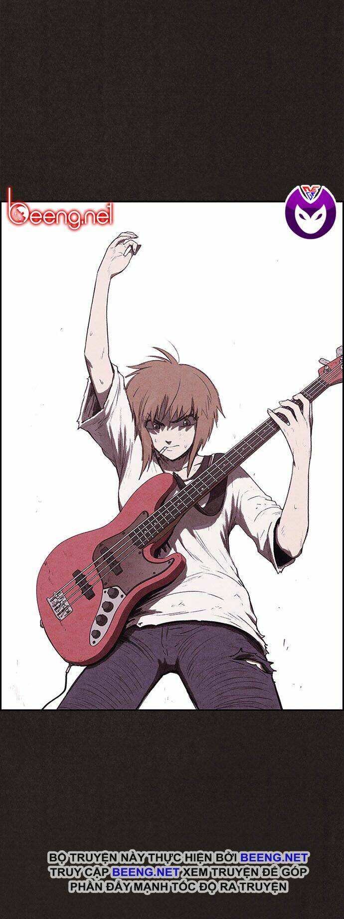 quái vật tại chung cư xanh chapter 128 54