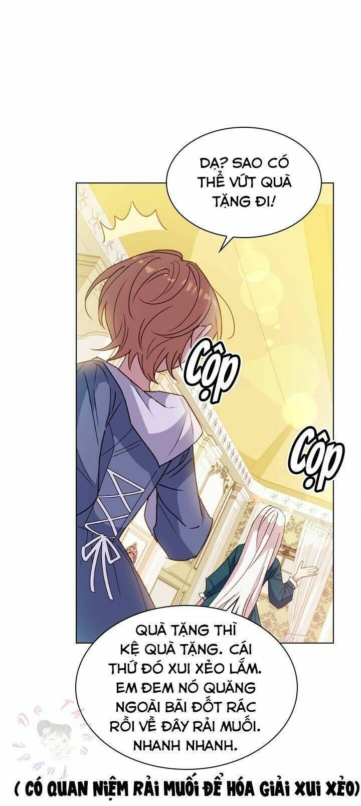 để yên cho tiểu thư hiền chapter 22 39