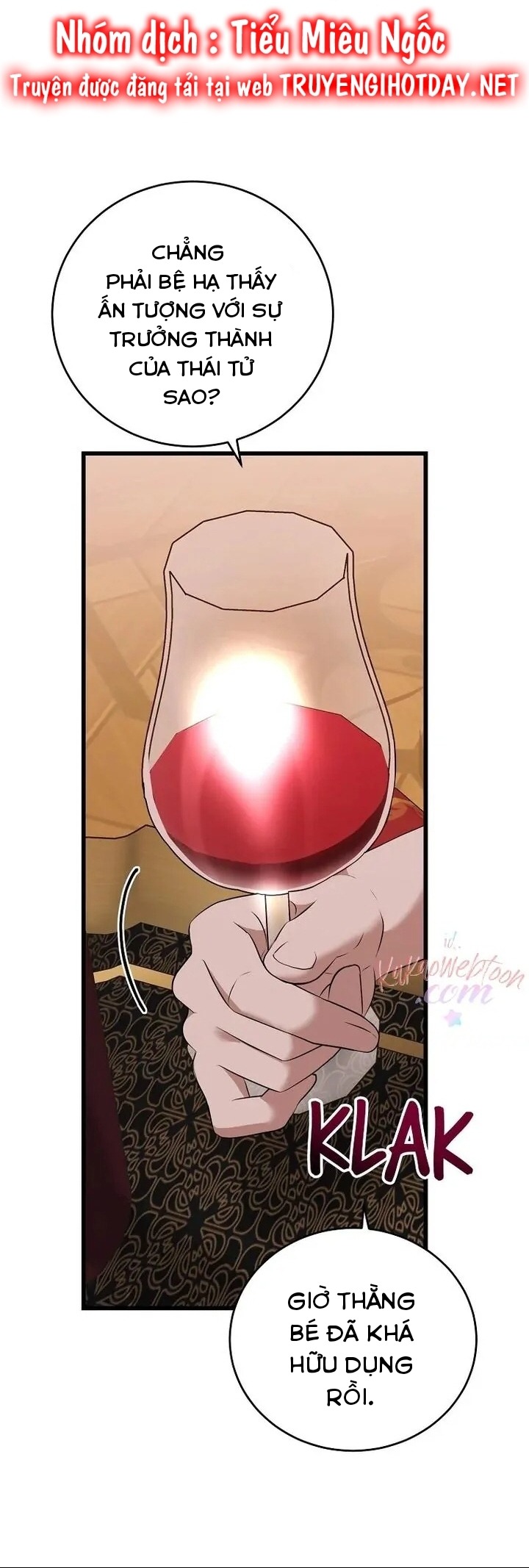 anh trai nguy hiểm của tôi chapter 86 69