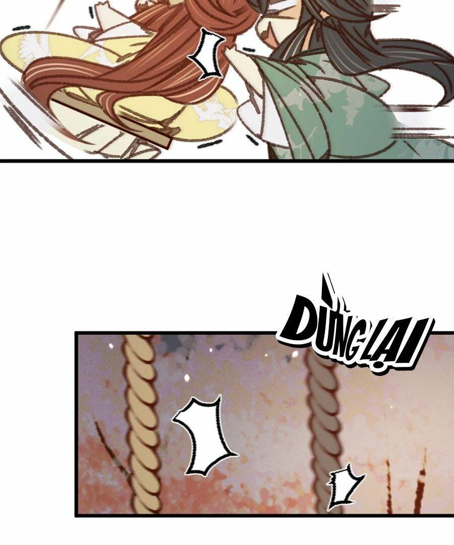 phượng hoàn triều: vương gia yêu nghiệt xin tránh đường chapter 33 26