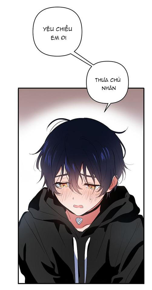 tình yêu cún con chapter 5.1 27