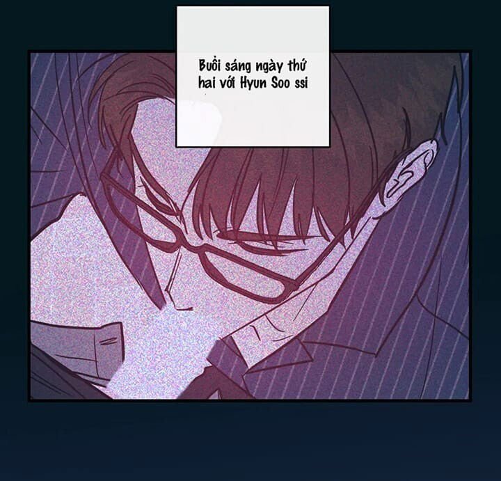 tình yêu ngây dại chapter 13 11