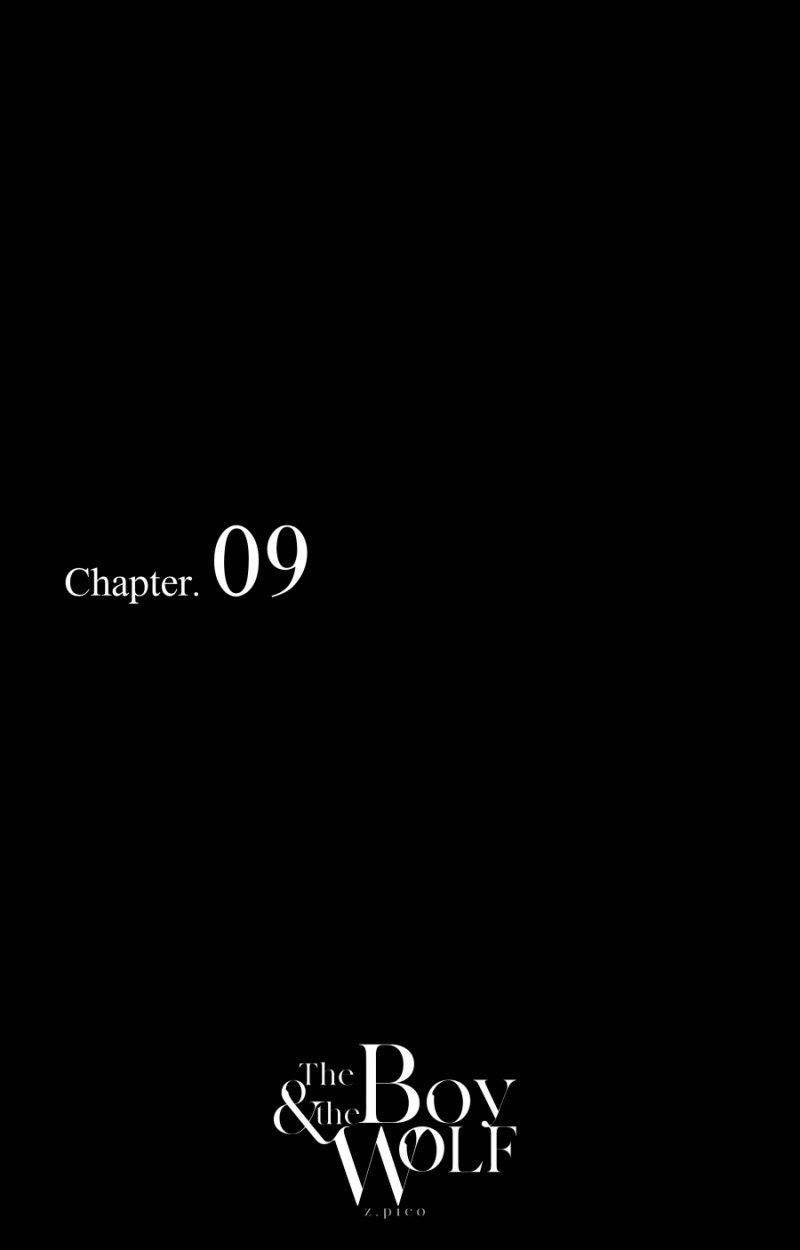 the boy & the wolf chapter 9 1