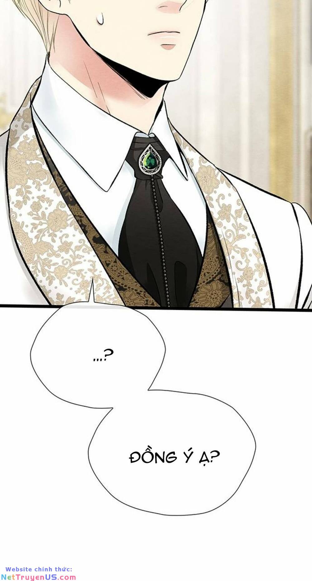 Hoàng Tử Rắc Rối chapter 29.2 55