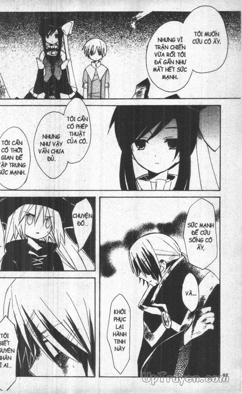 hoshi no witch chapter 3 98