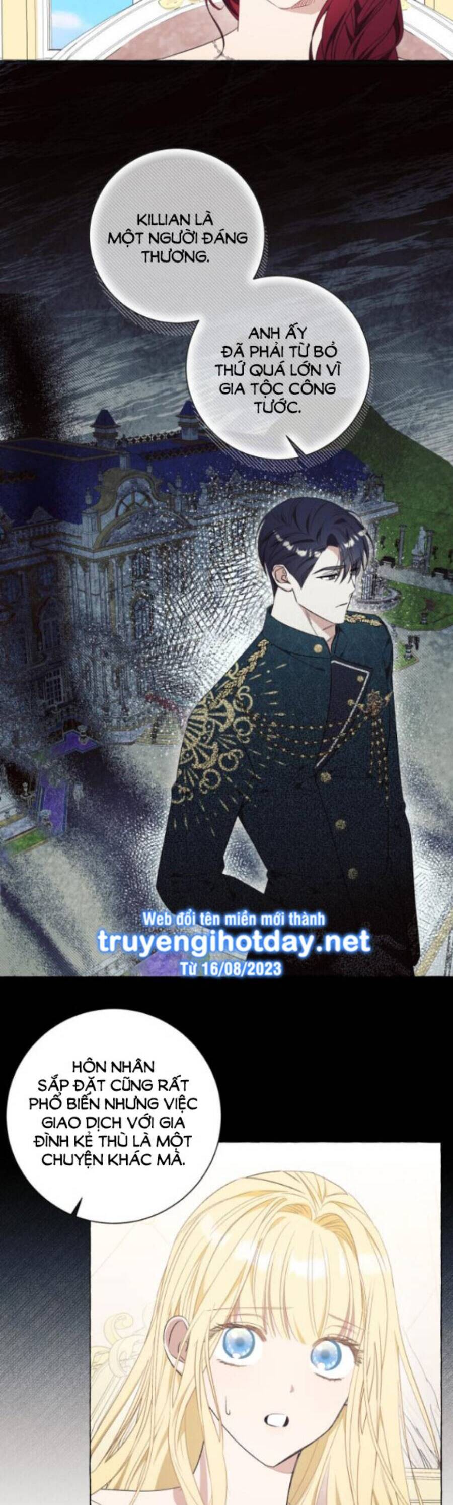 tôi tưởng đó chỉ là tiểu thuyết trọng sinh bình thường chapter 33 26