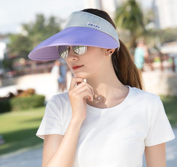 Nón rộng vành chống nắng mũ nón chống nắng cao cấp