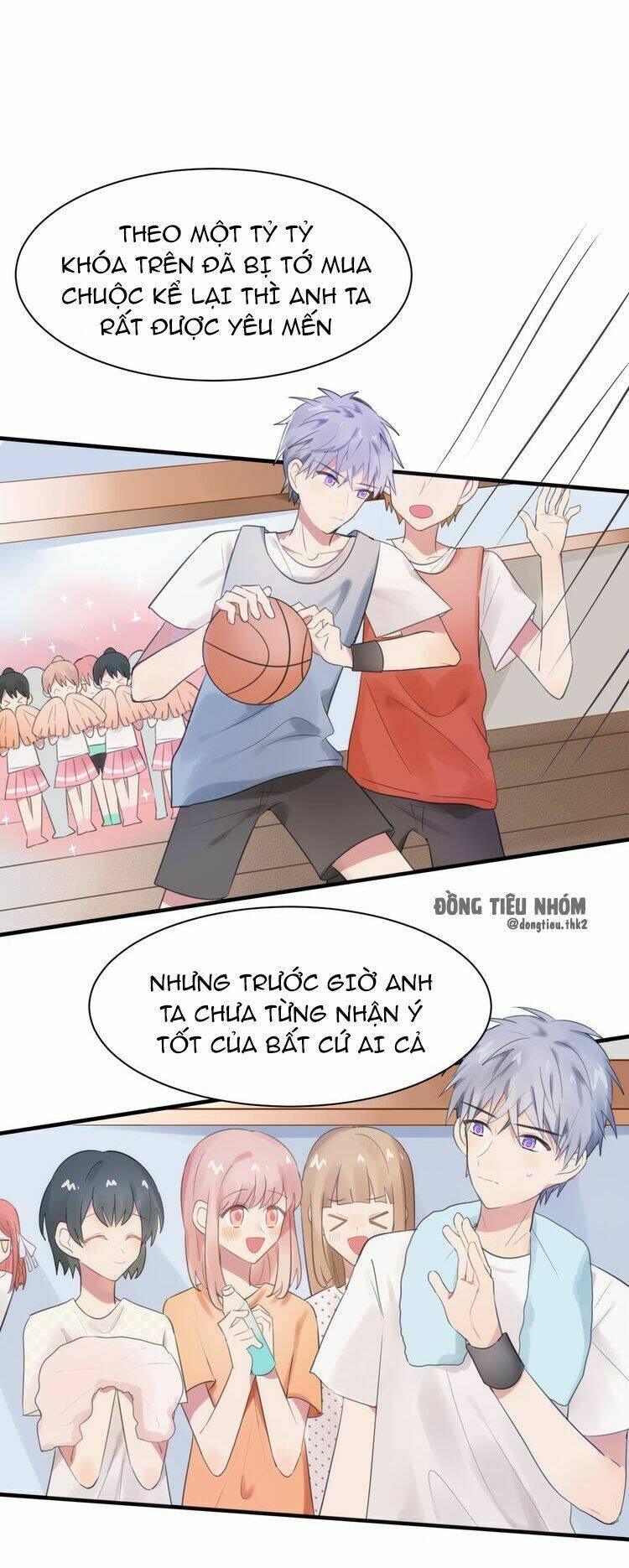 nhất tiễn khuynh tâm chapter 1 31