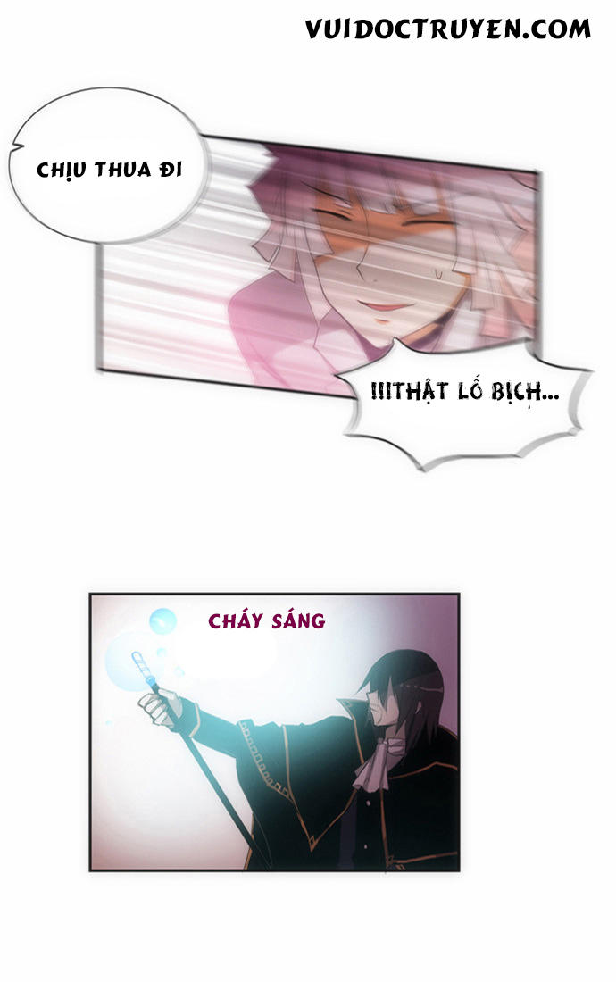 crepuscule (yamchi) chapter 57 30