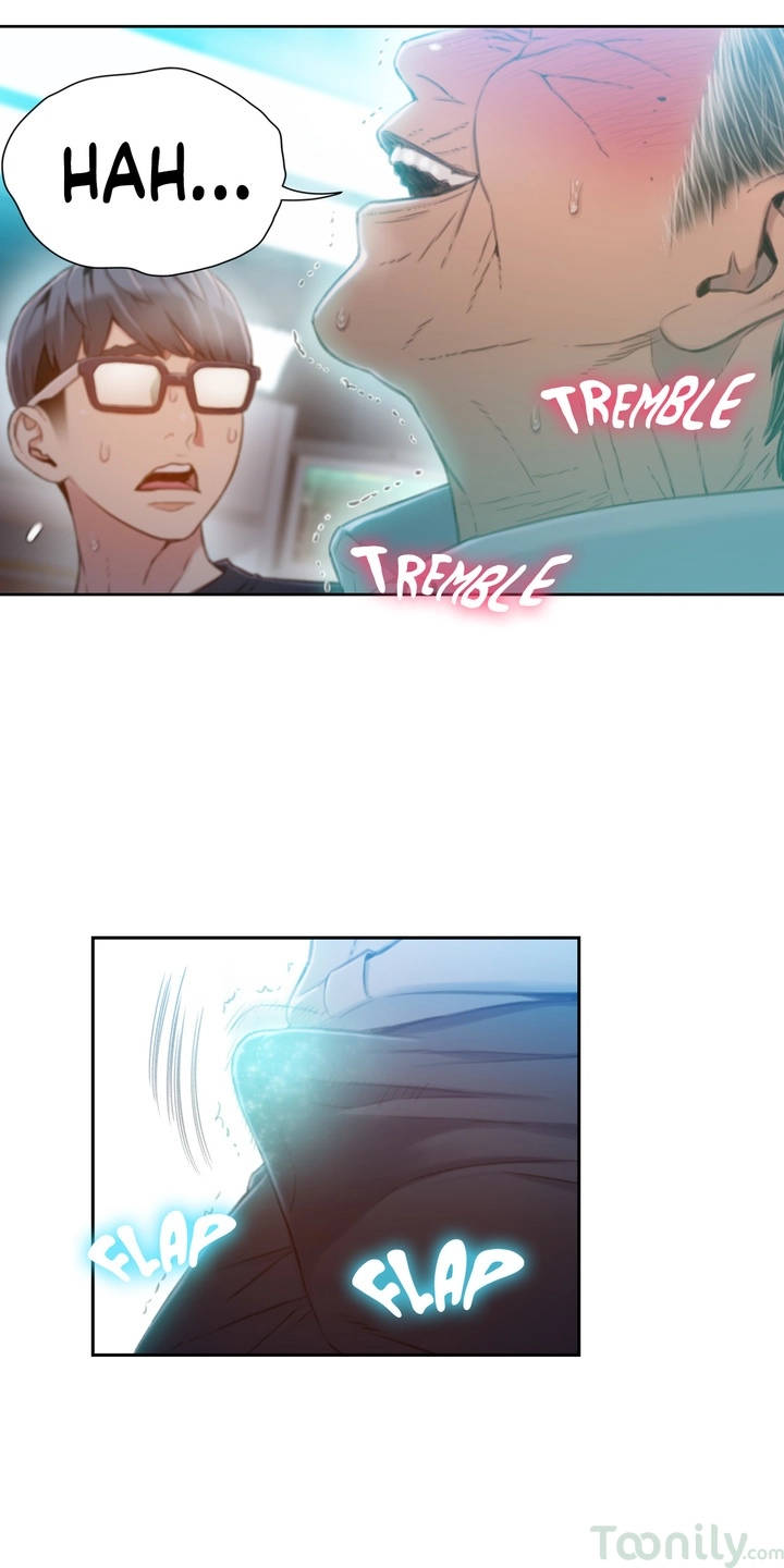 [raw] anh chàng ngọt ngào chapter 72 26