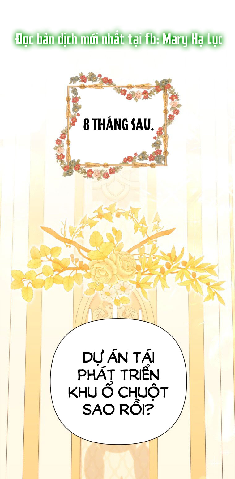 thà rằng để tôi trở thành nữ hoàng chapter 28.1 2