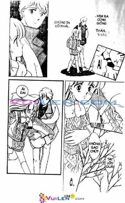 cô gái khả ái chapter 1 124