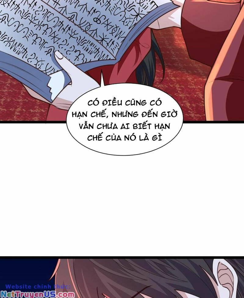ta nuôi ma quỷ ở trấn ma ti chapter 263 10