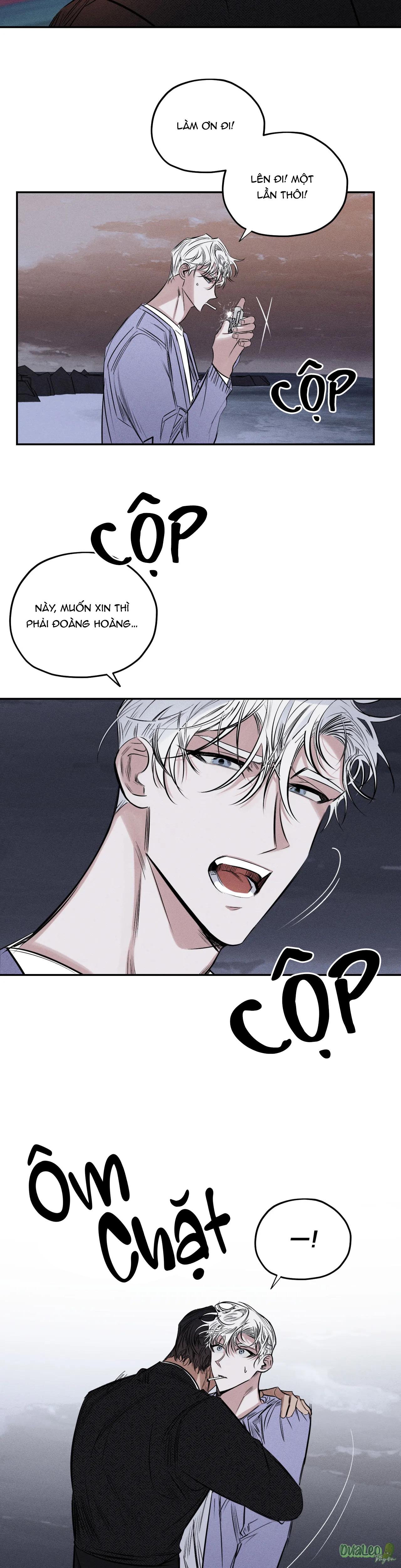 đóa hoa tội lỗi chapter 30 21