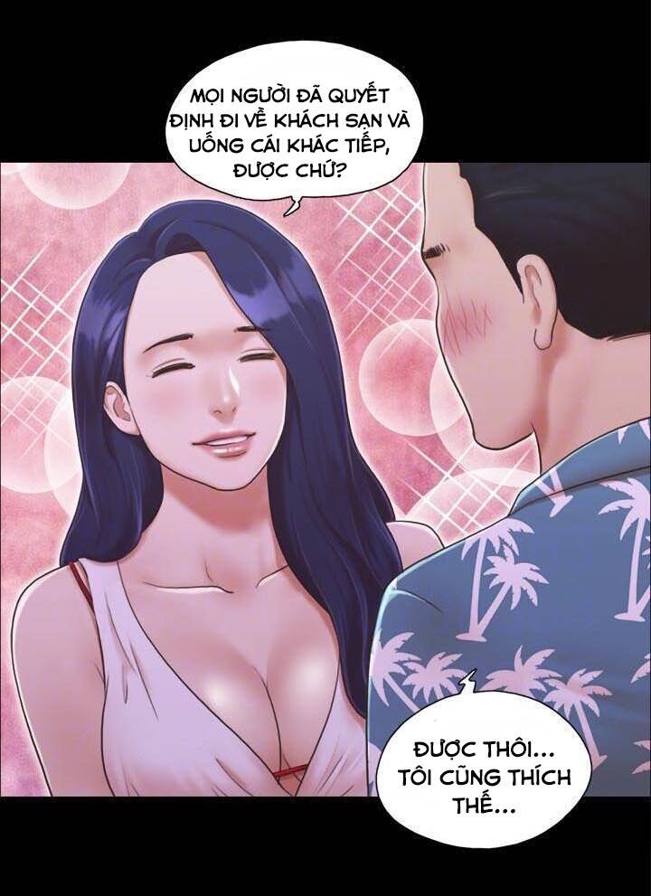 mọi thứ đã được chấp thuận chapter 2.5 23