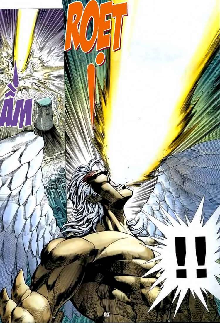 võ thần chapter 132 18