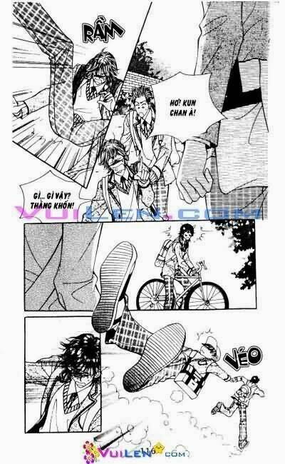 giấc mơ thần tượng chapter 3 116