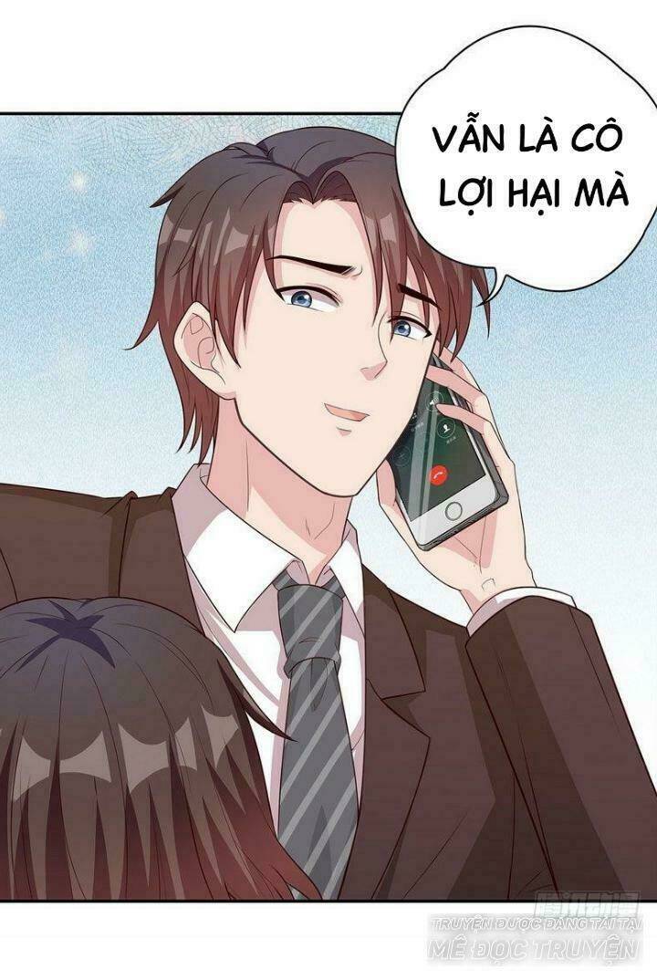 nam thần manh bảo tận diệt chapter 78 27