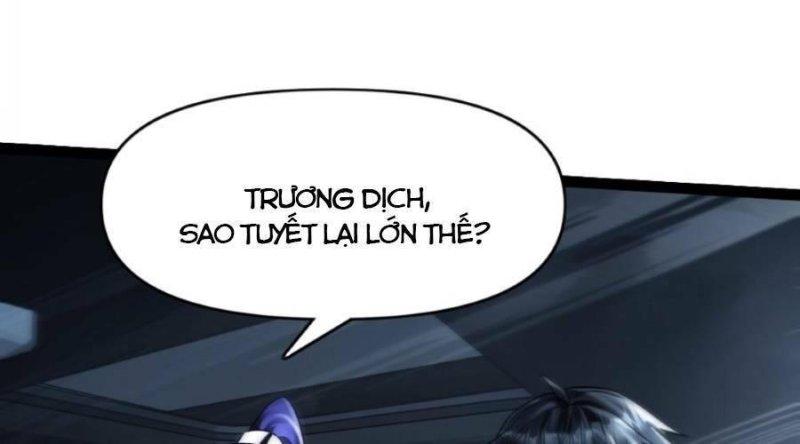 đóng băng toàn cầu: tôi gây dựng nên phòng an toàn thời tận thế chapter 108 36