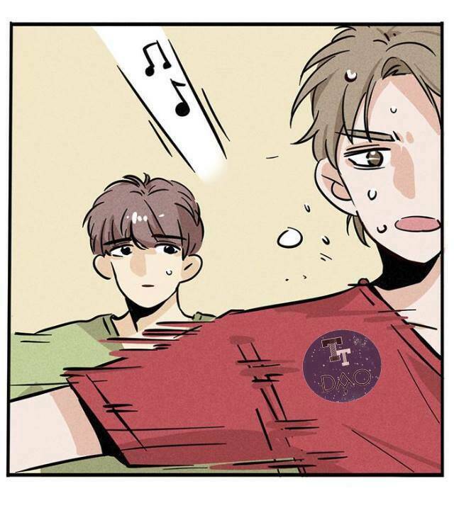 nhật kí đường đến sân khấu chapter 10 8